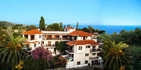 Гостиница Apartments Hotel Magani  Агиос Георгиос Нилейяс Милиес